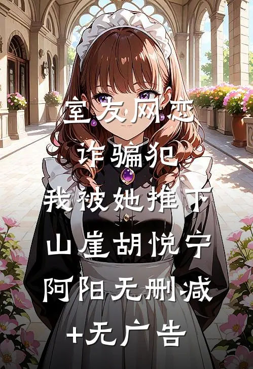 室友网恋诈骗犯，我被她推下山崖胡悦宁阿阳无删减+无广告