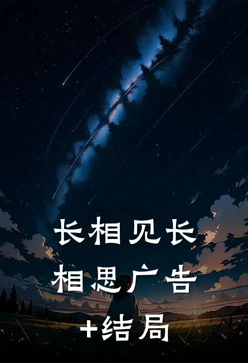 长相见长相思广告+结局