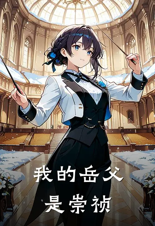 我的岳父是崇祯