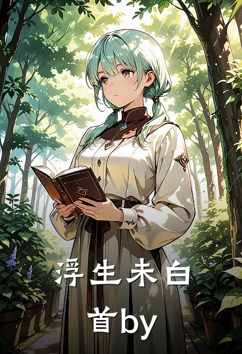 浮生未白首by