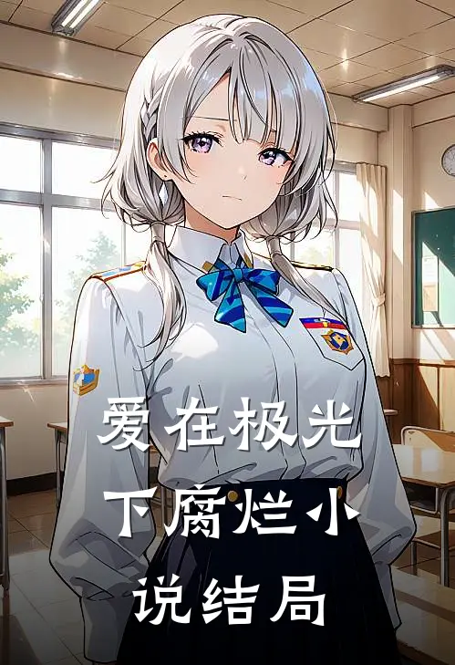 爱在极光下腐烂小说结局