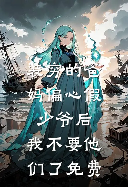 装穷的爸妈偏心假少爷后，我不要他们了免费