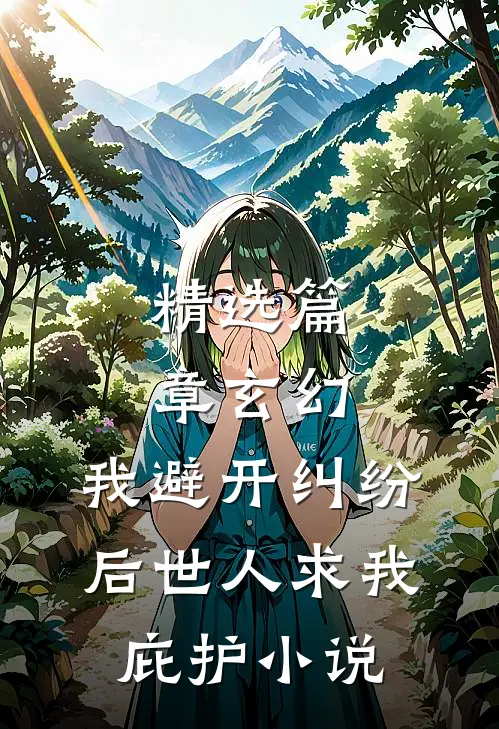精选篇章玄幻:我避开纠纷后世人求我庇护小说