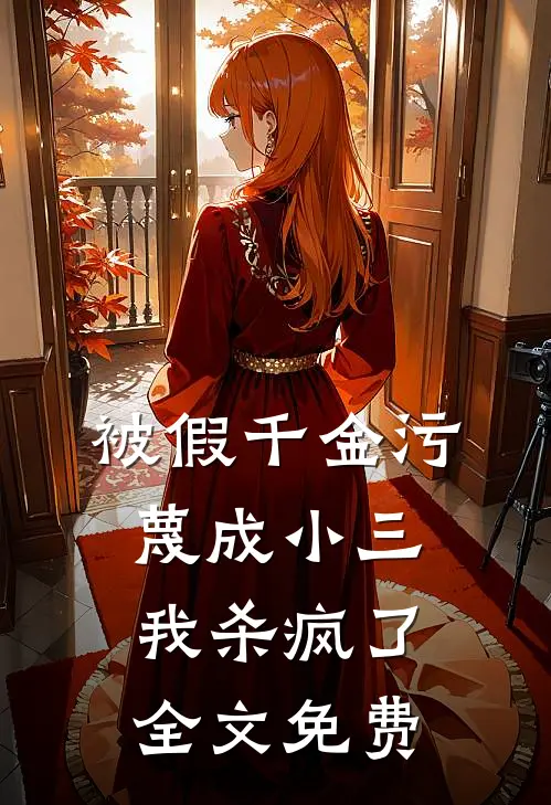 被假千金污蔑成小三，我杀疯了全文免费