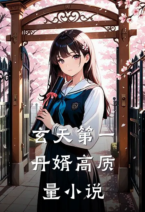 玄天第一丹婿高质量小说