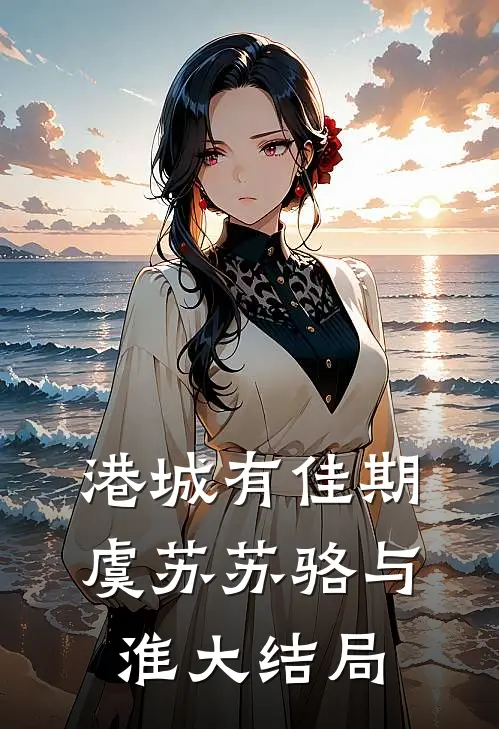 港城有佳期虞苏苏骆与淮大结局