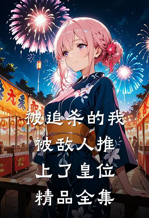 被追杀的我，被敌人推上了皇位精品全集