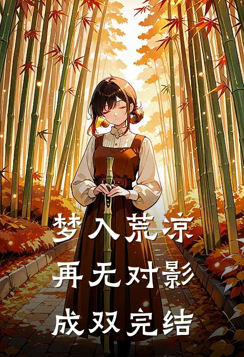 梦入荒凉，再无对影成双完结