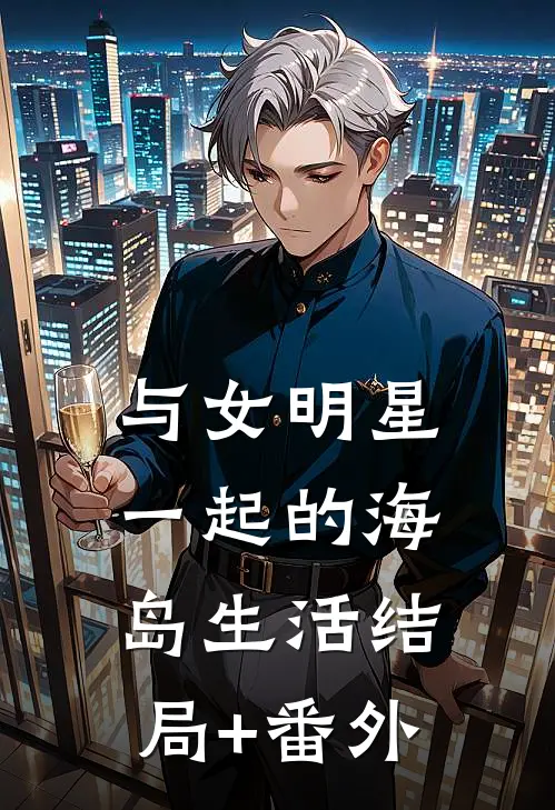 与女明星一起的海岛生活结局+番外