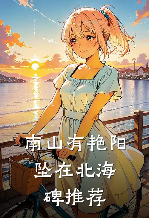 南山有艳阳，坠在北海碑推荐