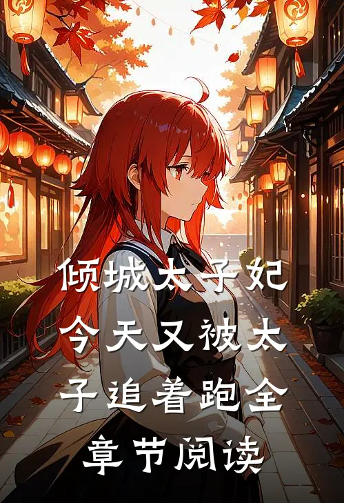 倾城太子妃：今天又被太子追着跑全章节阅读