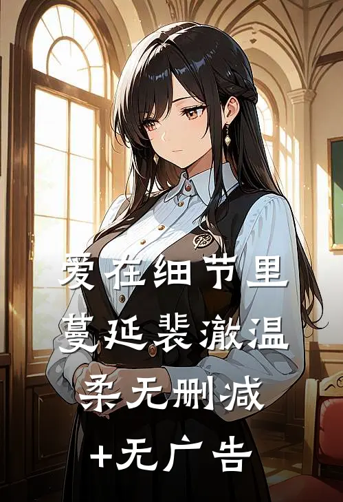 爱在细节里蔓延裴澈温柔无删减+无广告