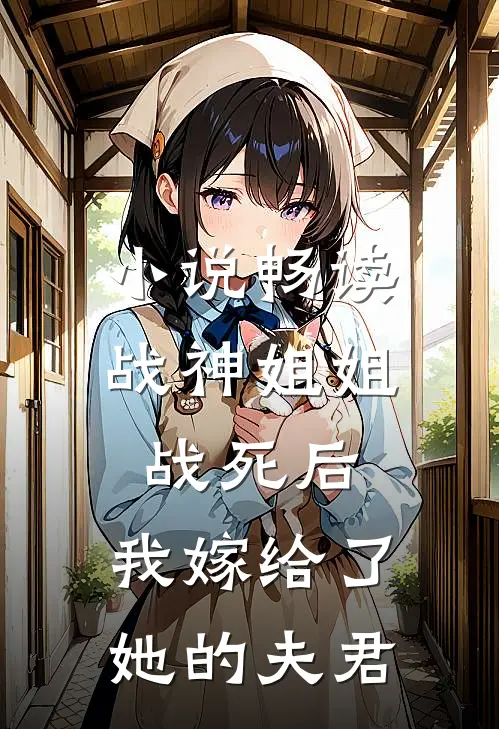 小说畅读战神姐姐战死后，我嫁给了她的夫君