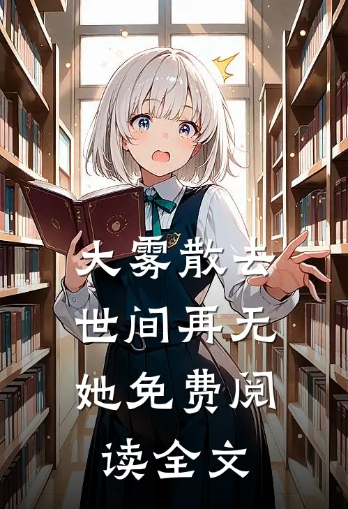 大雾散去，世间再无她免费阅读全文