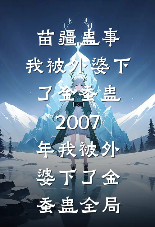 苗疆蛊事：我被外婆下了金蚕蛊-2007年我被外婆下了金蚕蛊全局