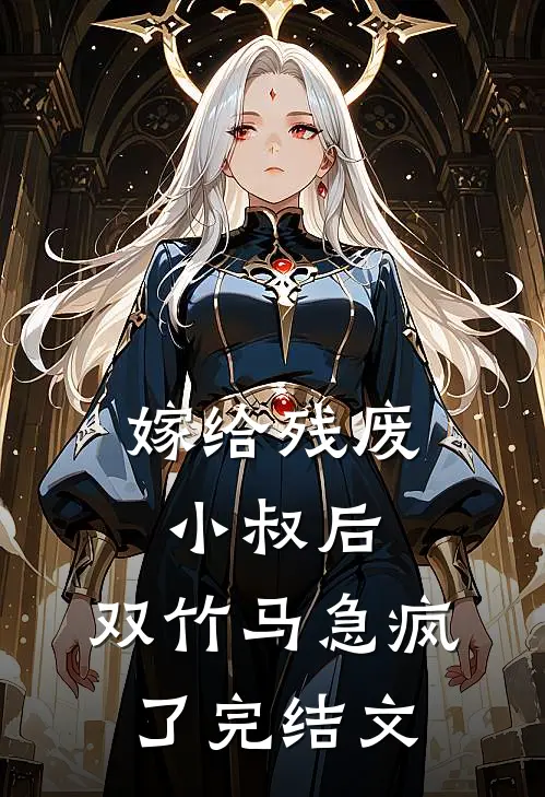嫁给残废小叔后，双竹马急疯了完结文