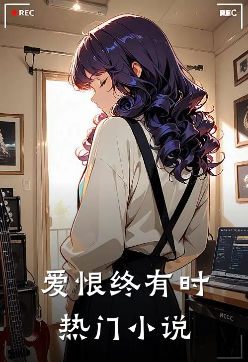 爱恨终有时热门小说