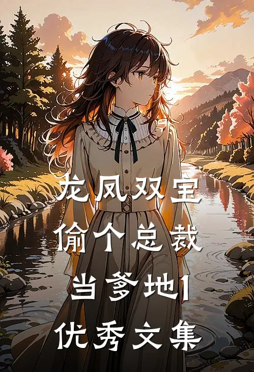 龙凤双宝:偷个总裁当爹地1优秀文集