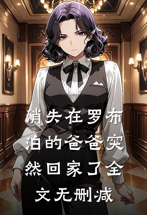 消失在罗布泊的爸爸突然回家了全文无删减