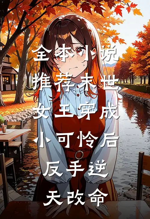 全本小说推荐末世女王穿成小可怜后，反手逆天改命