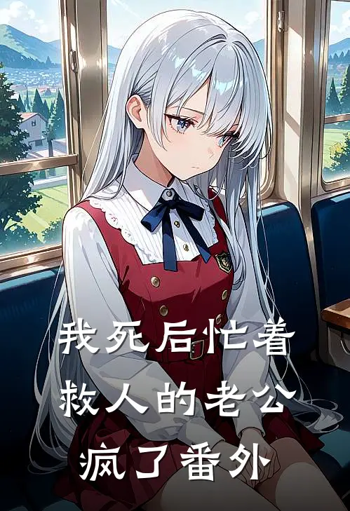 我死后忙着救人的老公疯了 番外