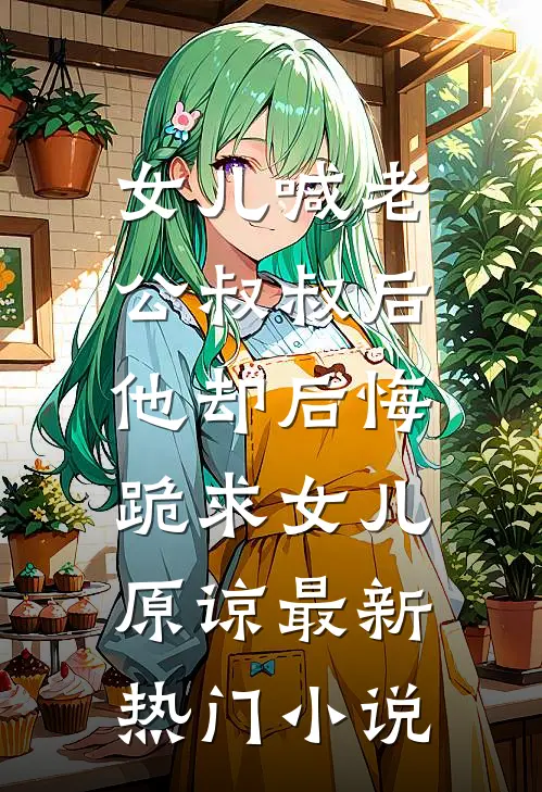 女儿喊老公叔叔后，他却后悔跪求女儿原谅最新热门小说