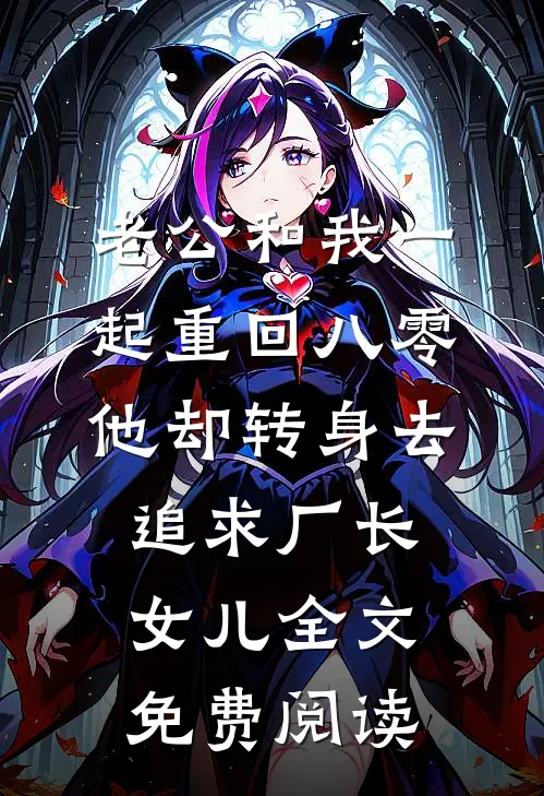 老公和我一起重回八零，他却转身去追求厂长女儿全文免费阅读
