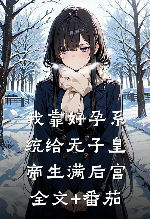 我靠好孕系统给无子皇帝生满后宫全文+番茄