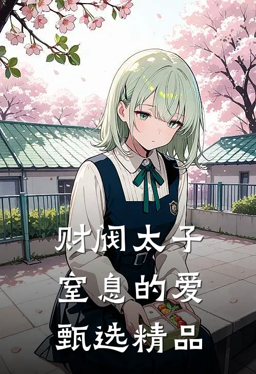 财阀太子窒息的爱甄选精品