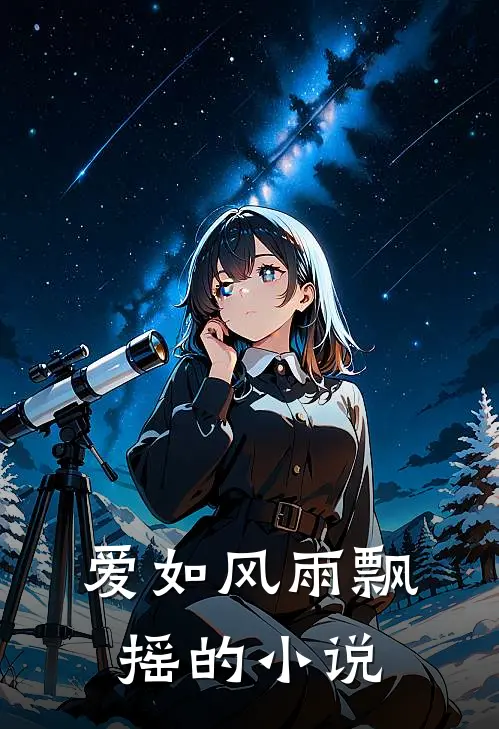爱如风雨飘摇的小说