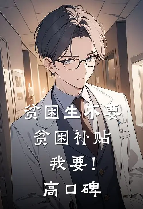 贫困生不要贫困补贴，我要！高口碑