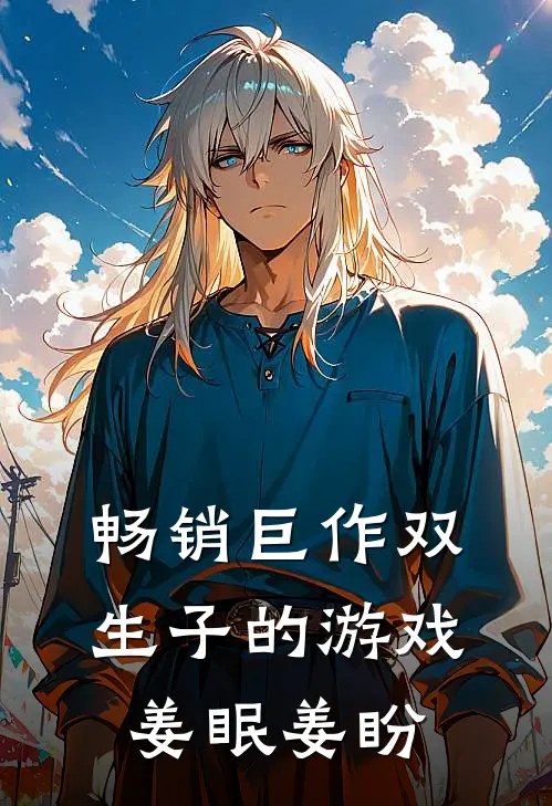 畅销巨作双生子的游戏姜眠姜盼