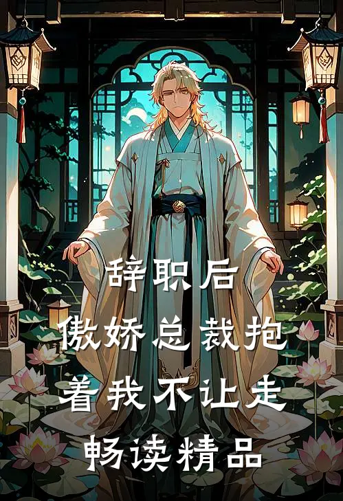 辞职后，傲娇总裁抱着我不让走畅读精品