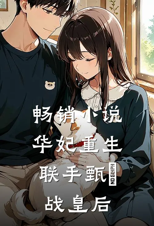 畅销小说华妃重生，联手甄嬛战皇后