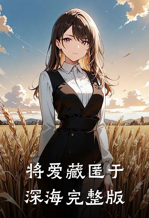 将爱藏匿于深海完整版