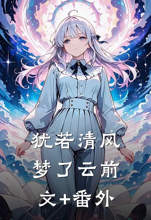 犹若清风梦了云前文+番外
