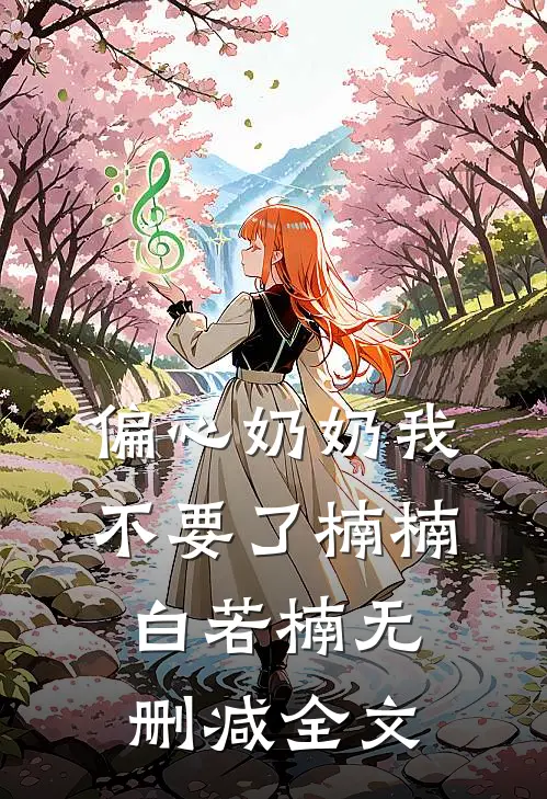 偏心奶奶我不要了楠楠白若楠无删减全文