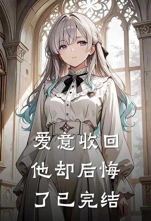 爱意收回，他却后悔了已完结