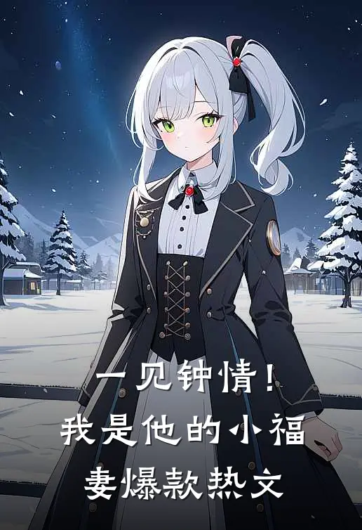 一见钟情！我是他的小福妻爆款热文
