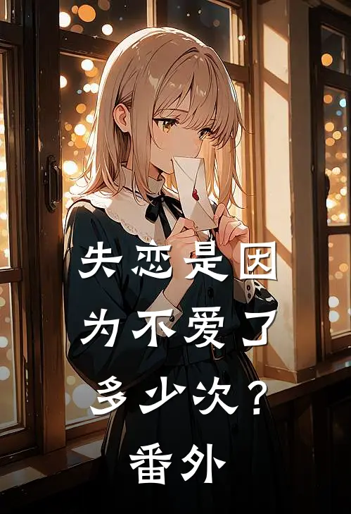 失恋是因为不爱了多少次？ 番外