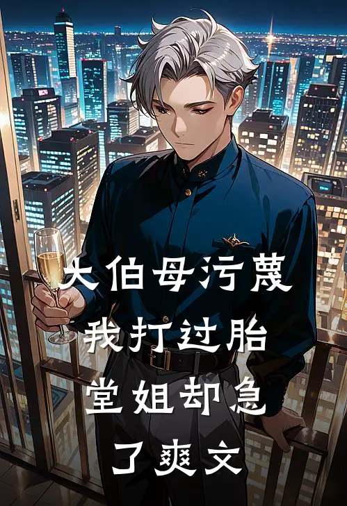大伯母污蔑我打过胎，堂姐却急了爽文