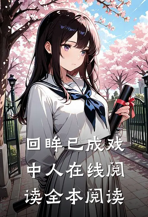 回眸已成戏中人在线阅读全本阅读