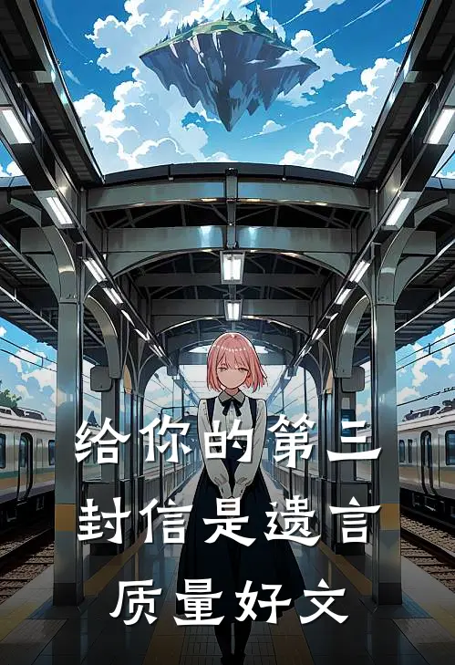 给你的第三封信是遗言质量好文
