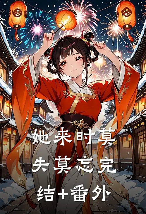 她来时莫失莫忘完结+番外