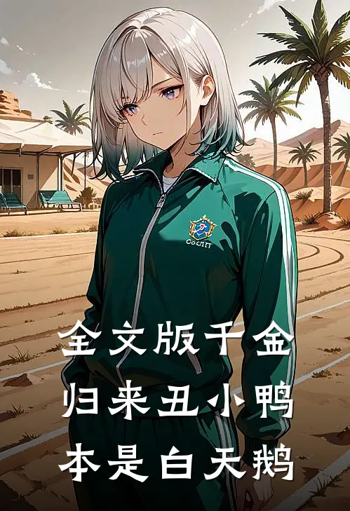 全文版千金归来丑小鸭本是白天鹅