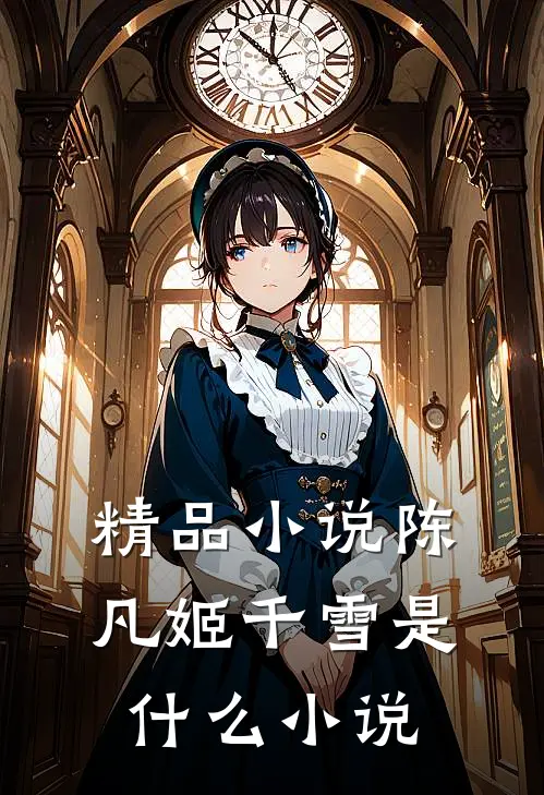 精品小说陈凡姬千雪是什么小说