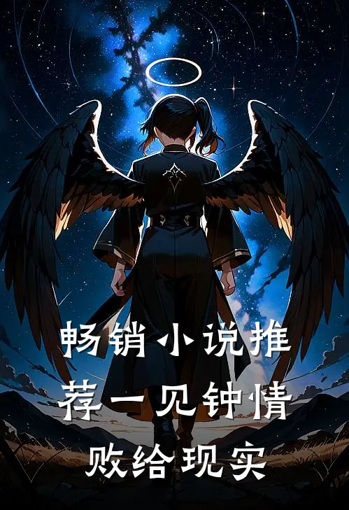 畅销小说推荐一见钟情败给现实