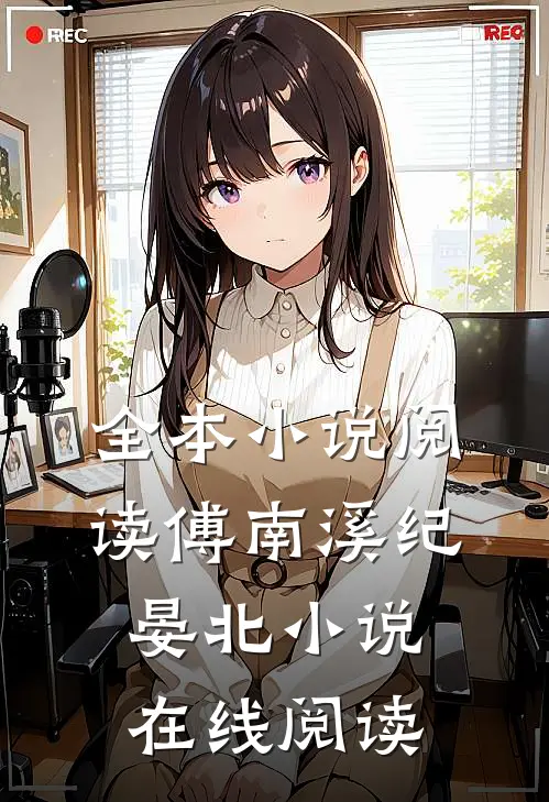 全本小说阅读傅南溪纪晏北小说在线阅读