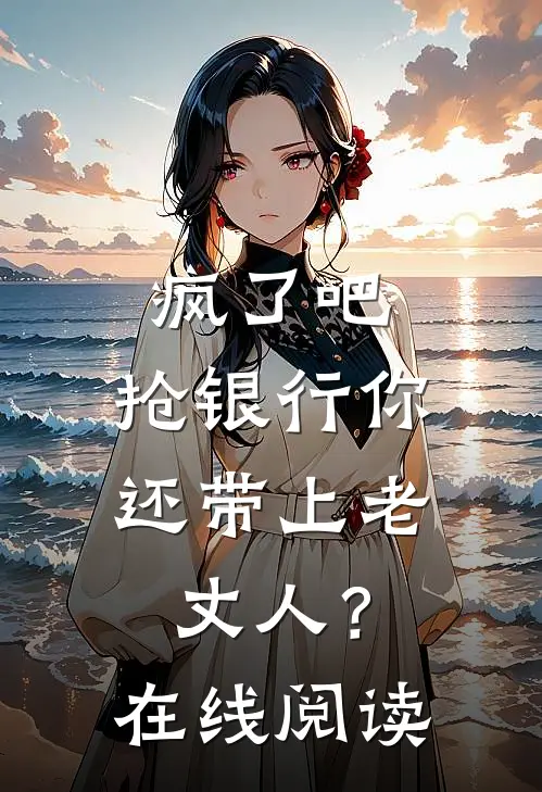 疯了吧，抢银行你还带上老丈人？在线阅读