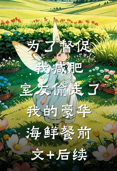 为了督促我减肥，室友偷走了我的豪华海鲜餐前文+后续
